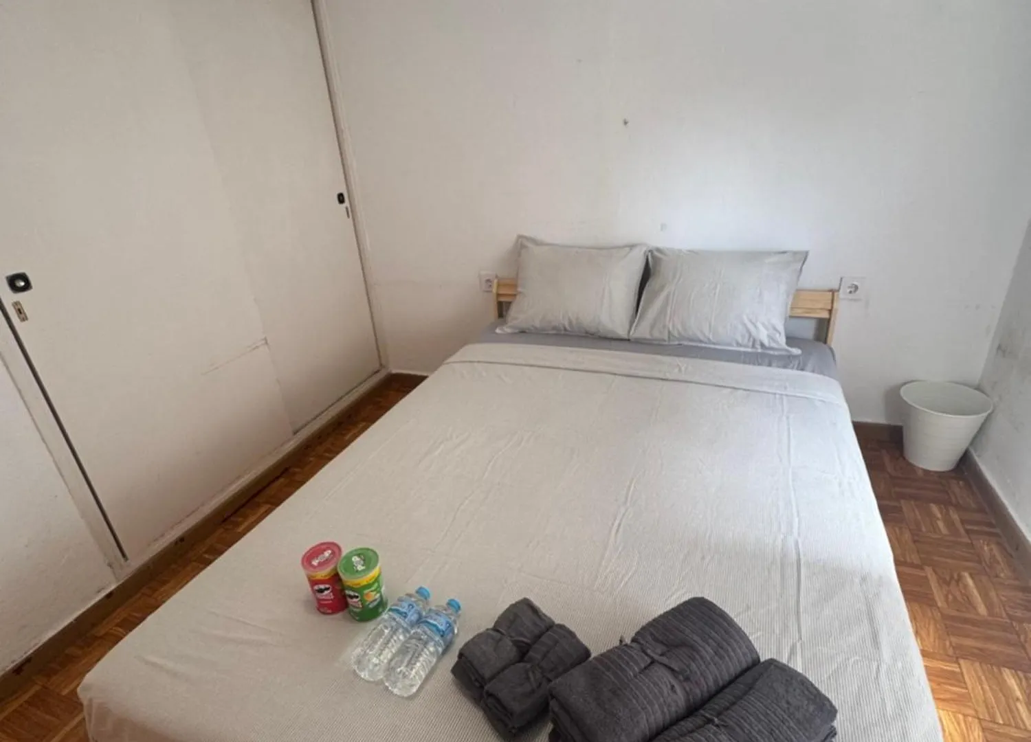 Habitacion Privada Jerez 2 Jerez de la Frontera España