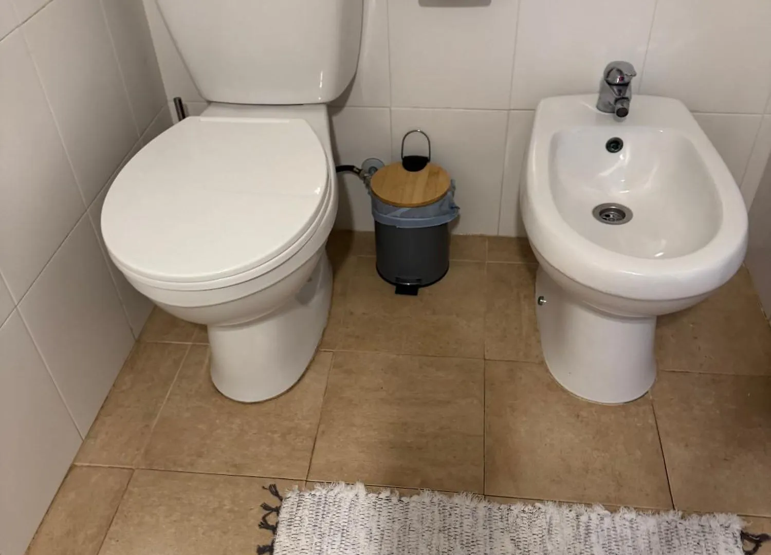 Pensión Habitacion Privada Jerez 2 Jerez de la Frontera España