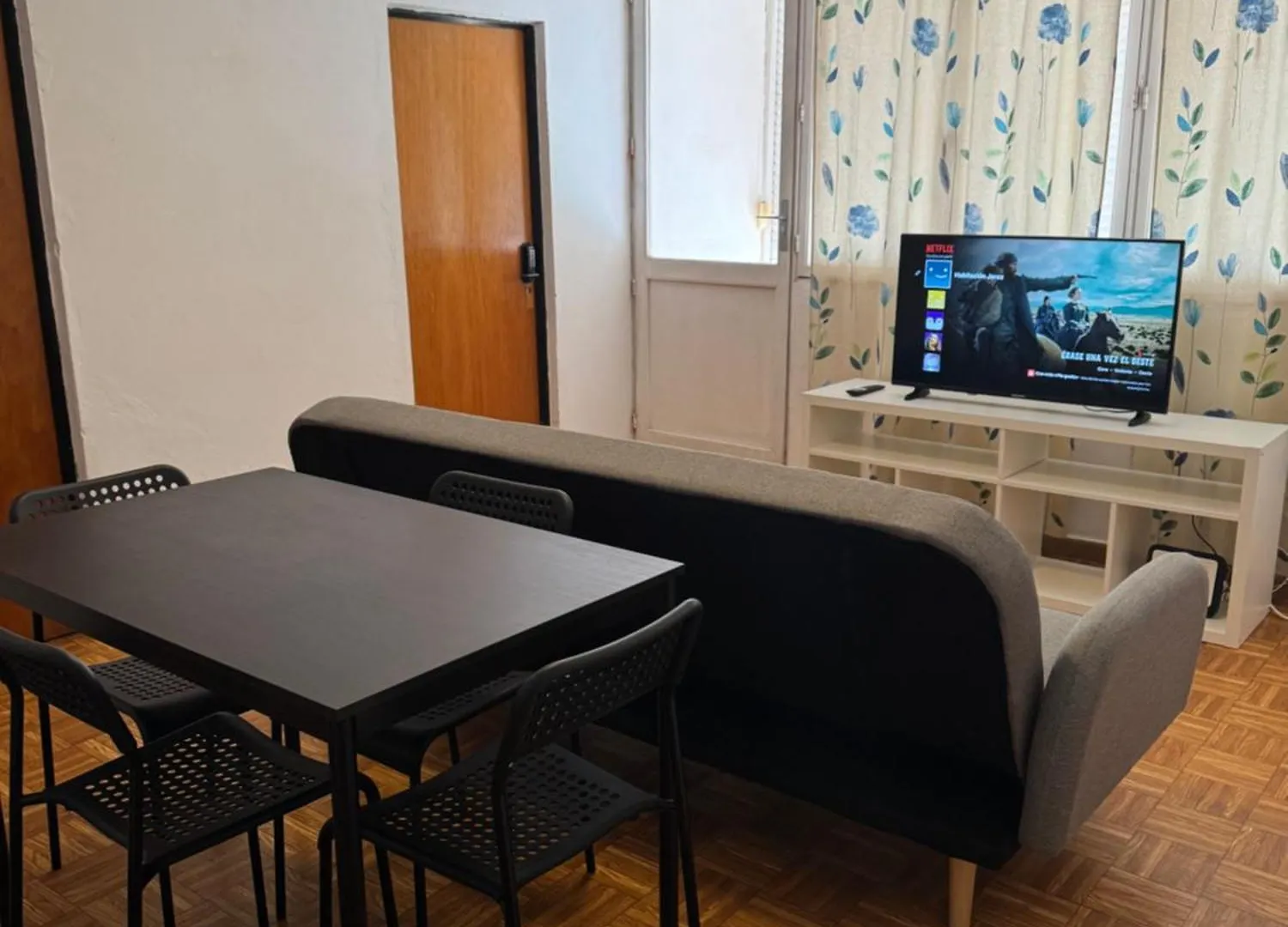 Habitacion Privada Jerez 2 Jerez de la Frontera Pensión