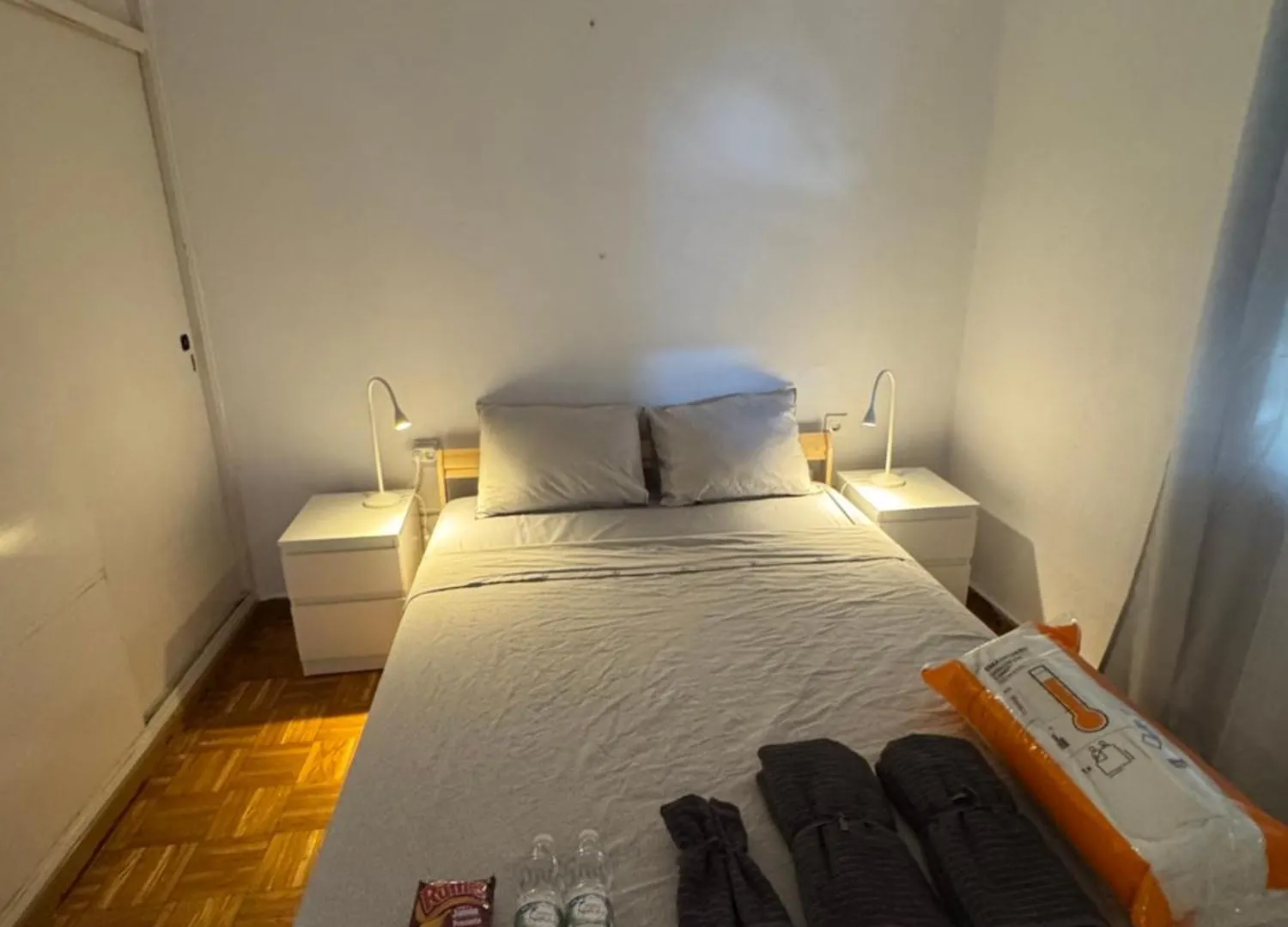Habitacion Privada Jerez 2 Jerez de la Frontera