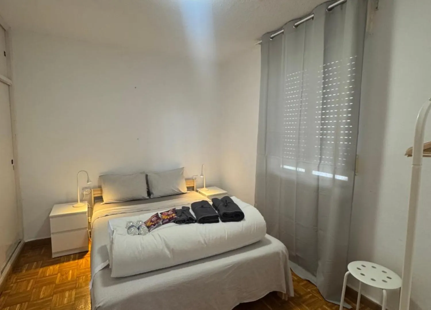 Habitacion Privada Jerez 2 Jerez de la Frontera Spain