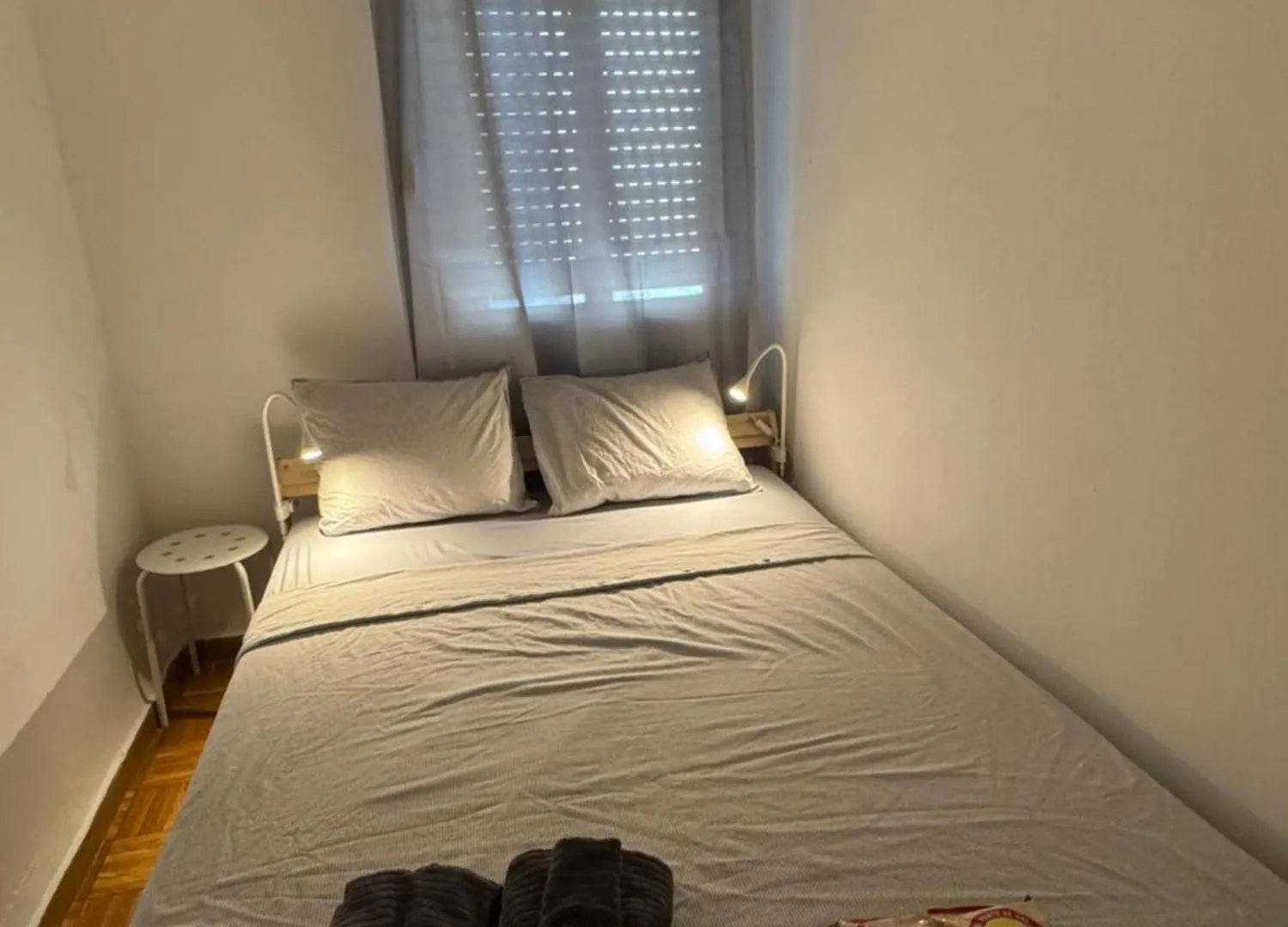 Habitacion Privada Jerez 2 Jerez de la Frontera 0*,  Spain