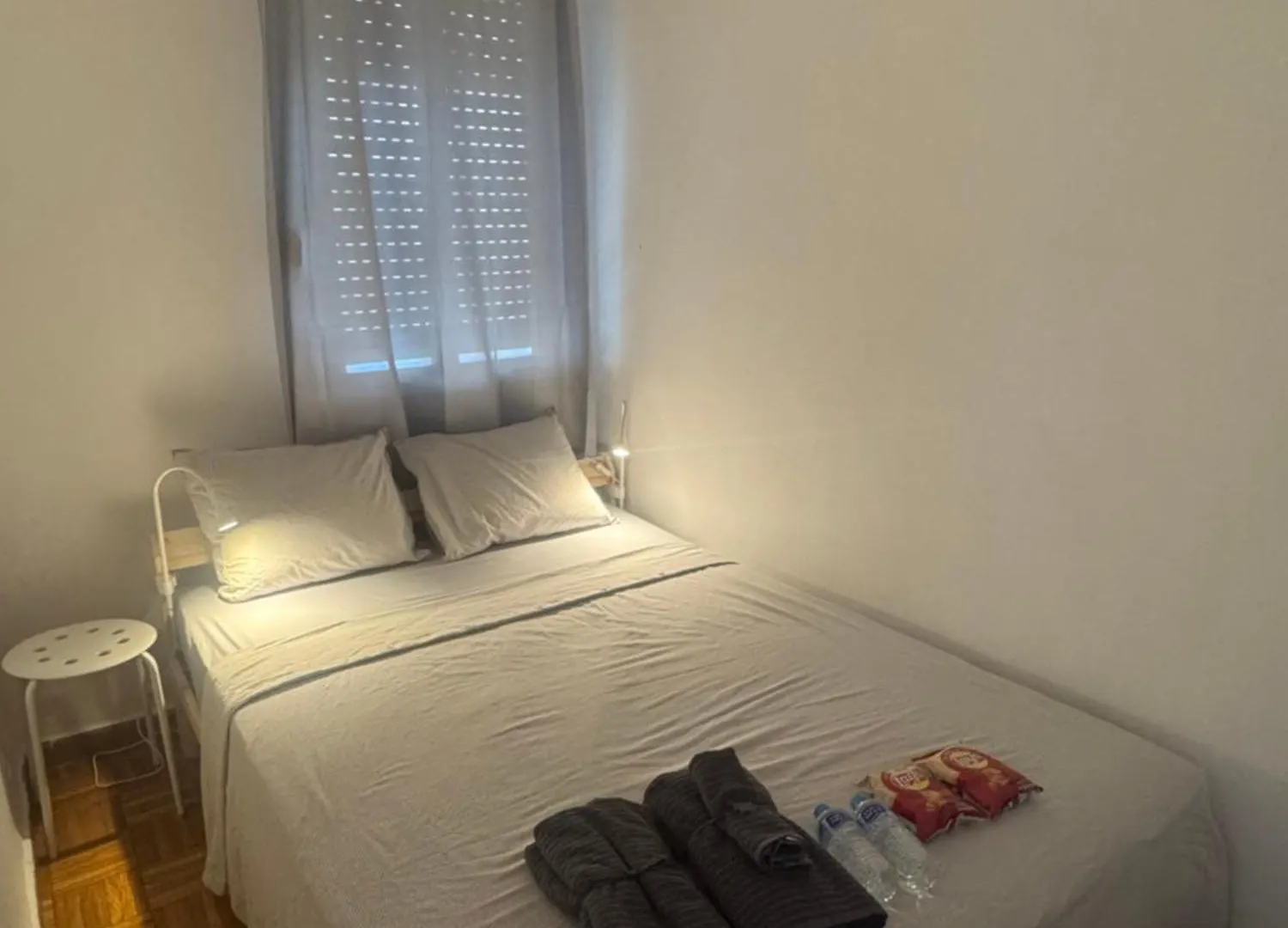 Habitacion Privada Jerez 2 Jerez de la Frontera Pensión
