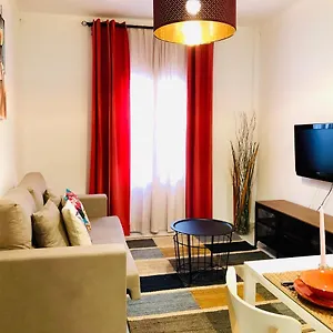  Apartamento La Habana Vieja