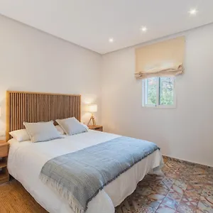  Apartamento Manolete
