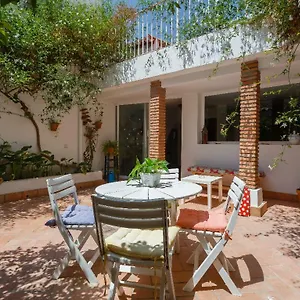  Pensión Casa La Albazana