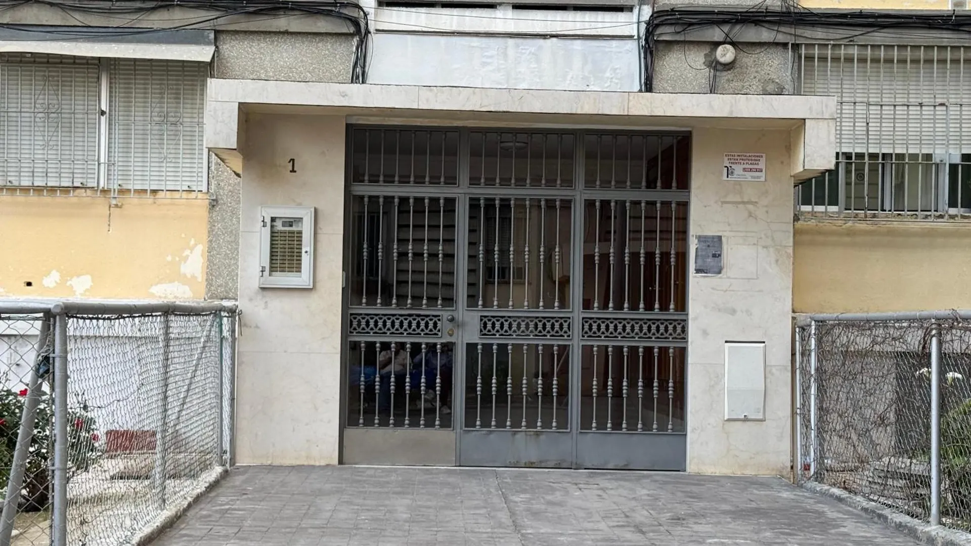 Habitacion Privada Jerez 2 Jerez de la Frontera 0*,  Španělsko