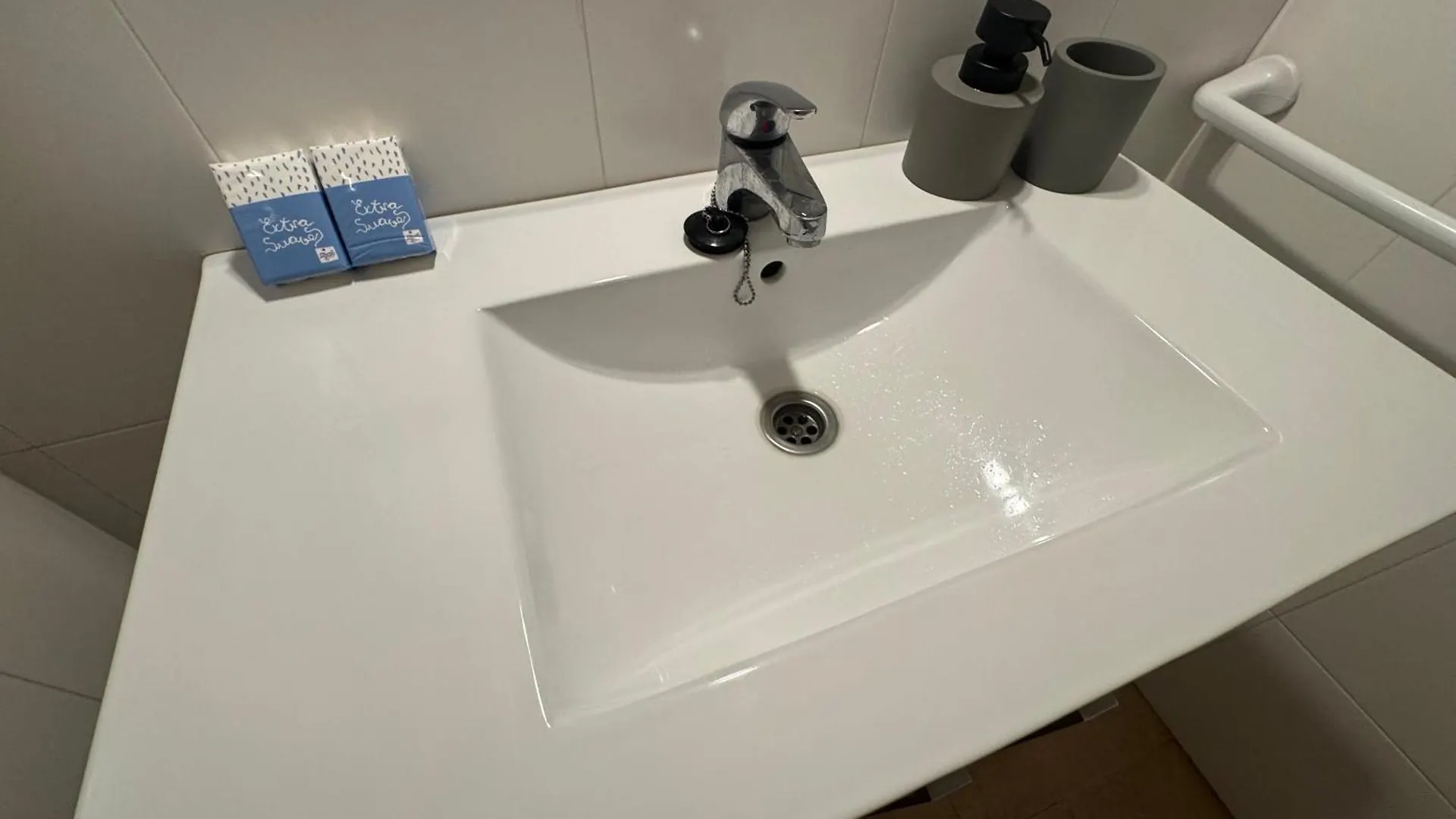 Penzion Habitacion Privada Jerez 2 Jerez de la Frontera Španělsko