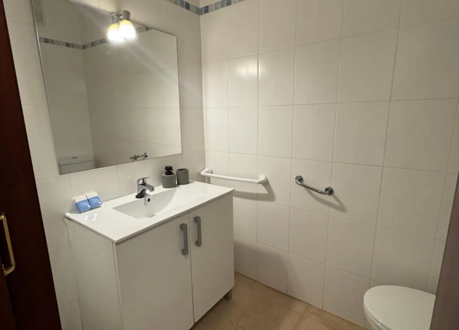 Penzion Habitacion Privada Jerez 2 Jerez de la Frontera
