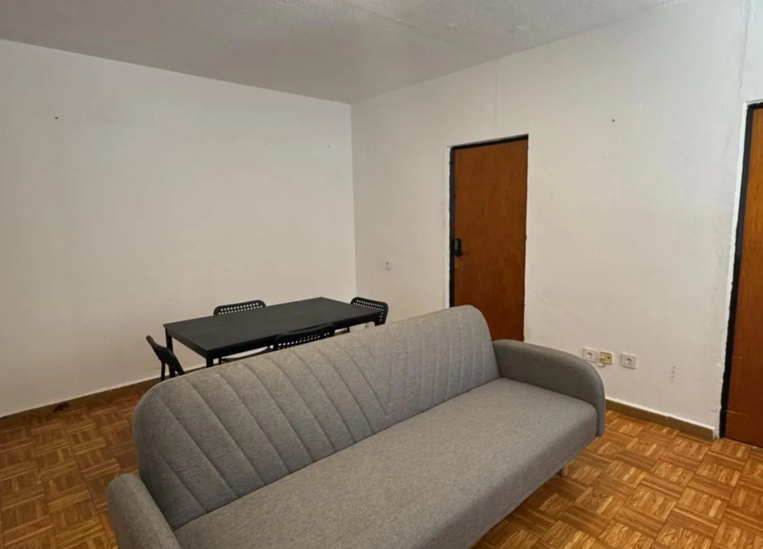 Penzion Habitacion Privada Jerez 2 Jerez de la Frontera Španělsko